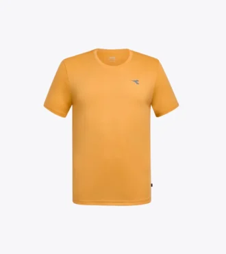 T-shirt Ss T-Shirt Run Sports