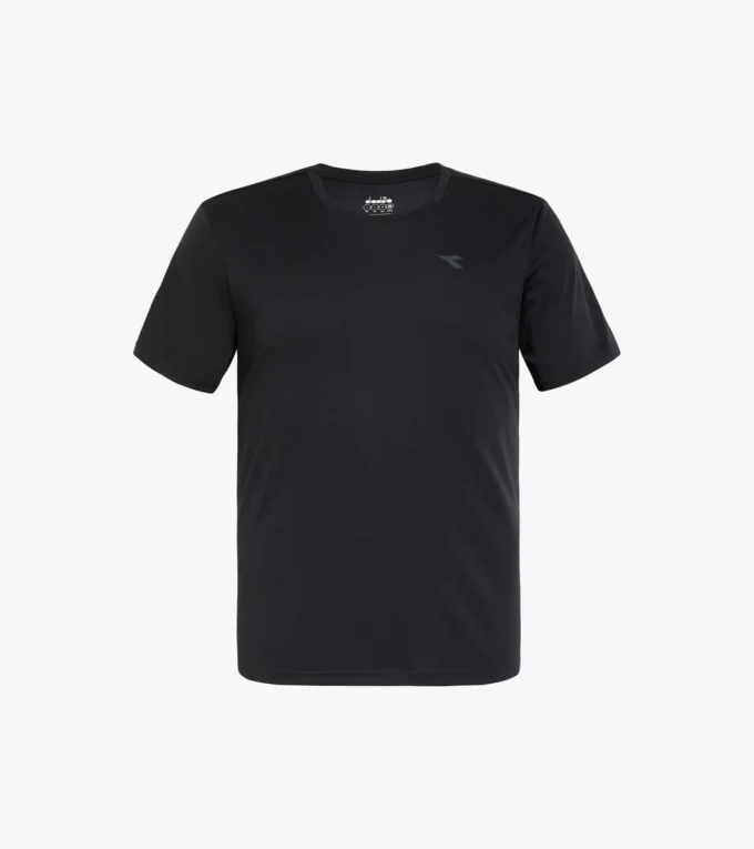 T-shirt Ss T-Shirt Run Sports T-shirt Ss T-Shirt Run Sports