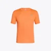 T-shirt Ss T-Shirt Run Sports T-shirt Ss T-Shirt Run Sports