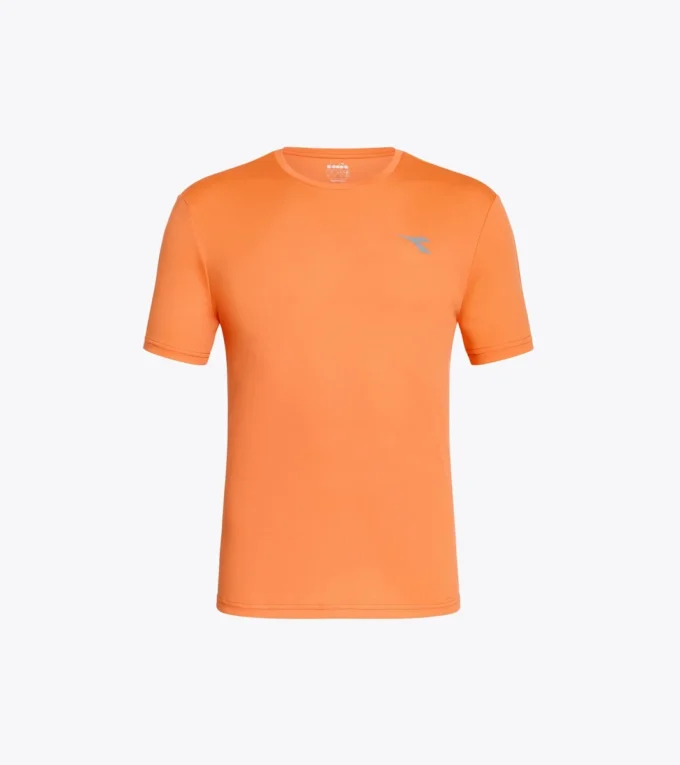 T-shirt Ss T-Shirt Run Sports T-shirt Ss T-Shirt Run Sports