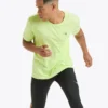 T-shirt Ss T-Shirt Run Sports T-shirt Ss T-Shirt Run Sports