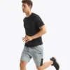 T-shirt Ss T-Shirt Run Sports T-shirt Ss T-Shirt Run Sports