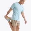 T-shirt Ss T-Shirt Run Sports T-shirt Ss T-Shirt Run Sports