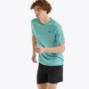 T-shirt Ss T-Shirt Run Sports T-shirt Ss T-Shirt Run Sports