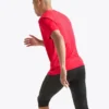 T-shirt Ss T-Shirt Run Sports T-shirt Ss T-Shirt Run Sports