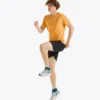 T-shirt Ss T-Shirt Run Sports T-shirt Ss T-Shirt Run Sports