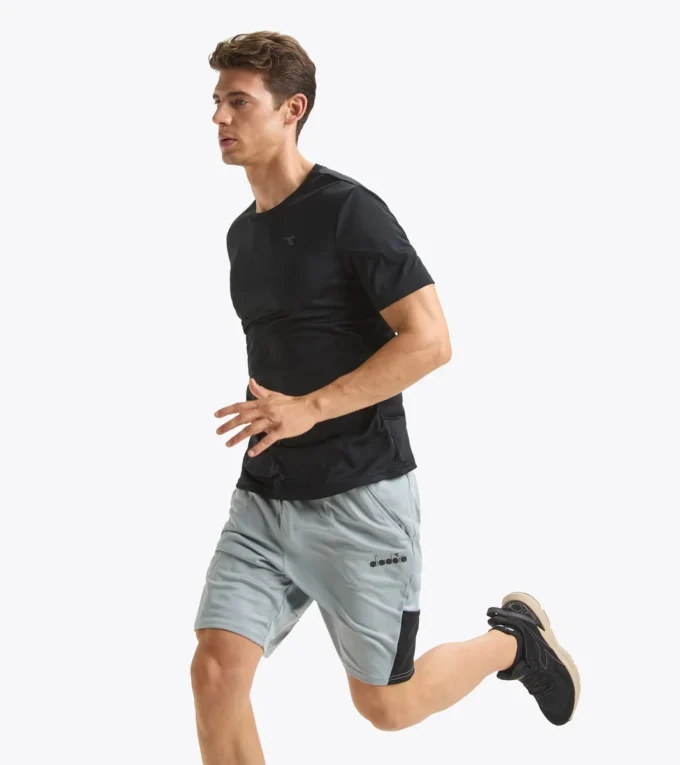 T-shirt Ss T-Shirt Run Sports T-shirt Ss T-Shirt Run Sports