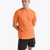 T-shirt Ss T-Shirt Run Sports T-shirt Ss T-Shirt Run Sports