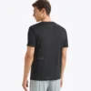 T-shirt Ss T-Shirt Run Sports T-shirt Ss T-Shirt Run Sports