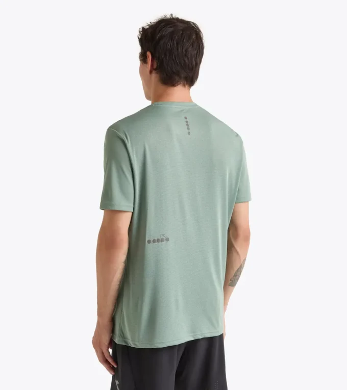 T-shirt Ss T-Shirt Run Sports T-shirt Ss T-Shirt Run Sports
