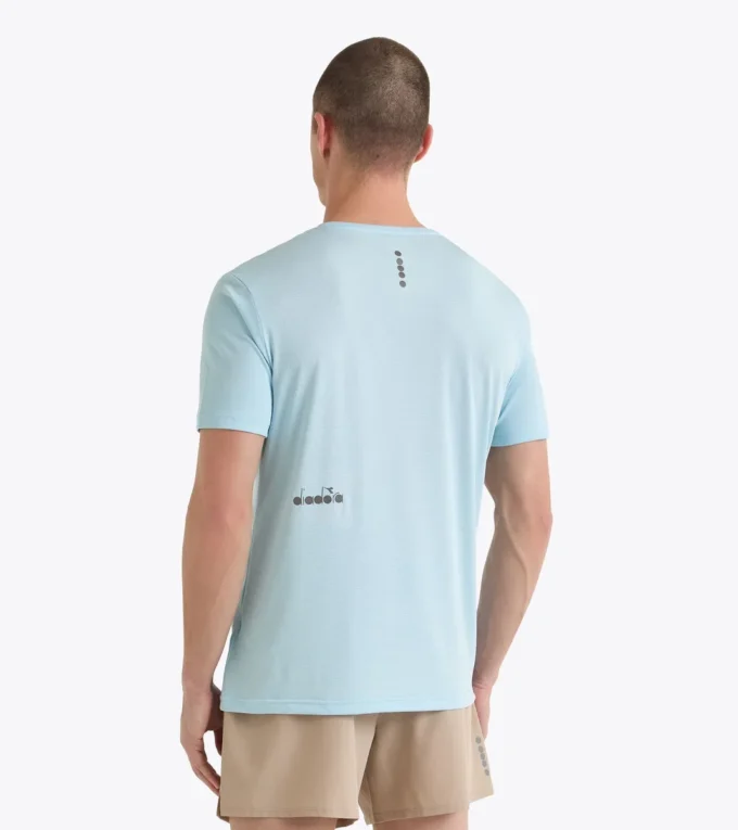T-shirt Ss T-Shirt Run Sports T-shirt Ss T-Shirt Run Sports