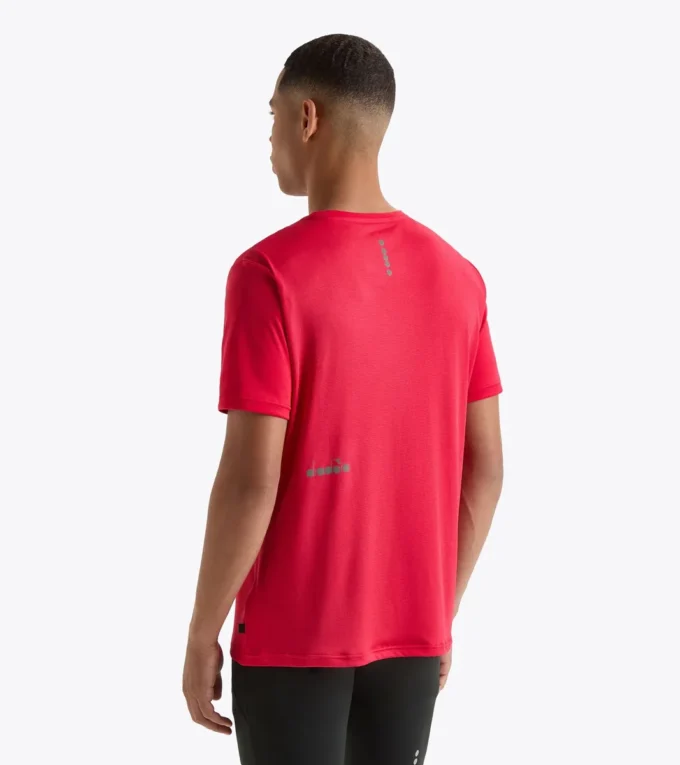 T-shirt Ss T-Shirt Run Sports T-shirt Ss T-Shirt Run Sports