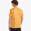 T-shirt Ss T-Shirt Run Sports T-shirt Ss T-Shirt Run Sports