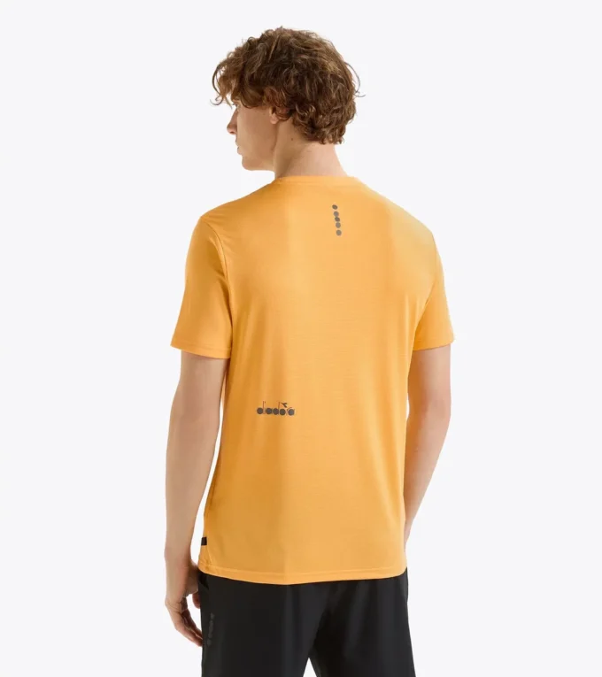 T-shirt Ss T-Shirt Run Sports T-shirt Ss T-Shirt Run Sports