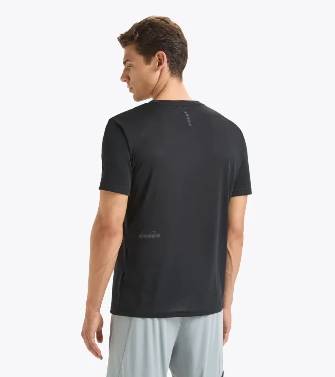 T-shirt Ss T-Shirt Run Sports T-shirt Ss T-Shirt Run Sports