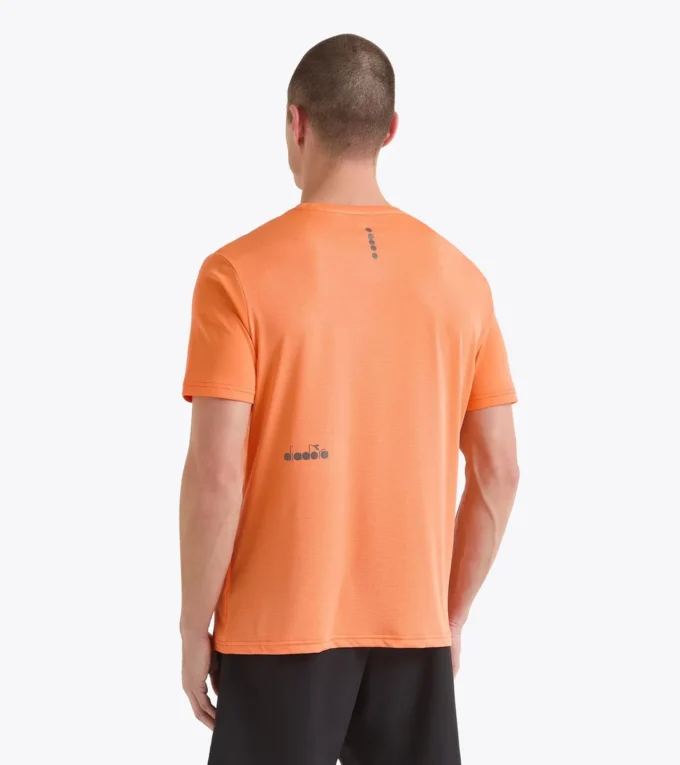 T-shirt Ss T-Shirt Run Sports T-shirt Ss T-Shirt Run Sports