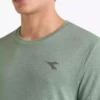 T-shirt Ss T-Shirt Run Sports T-shirt Ss T-Shirt Run Sports