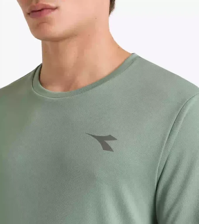 T-shirt Ss T-Shirt Run Sports T-shirt Ss T-Shirt Run Sports
