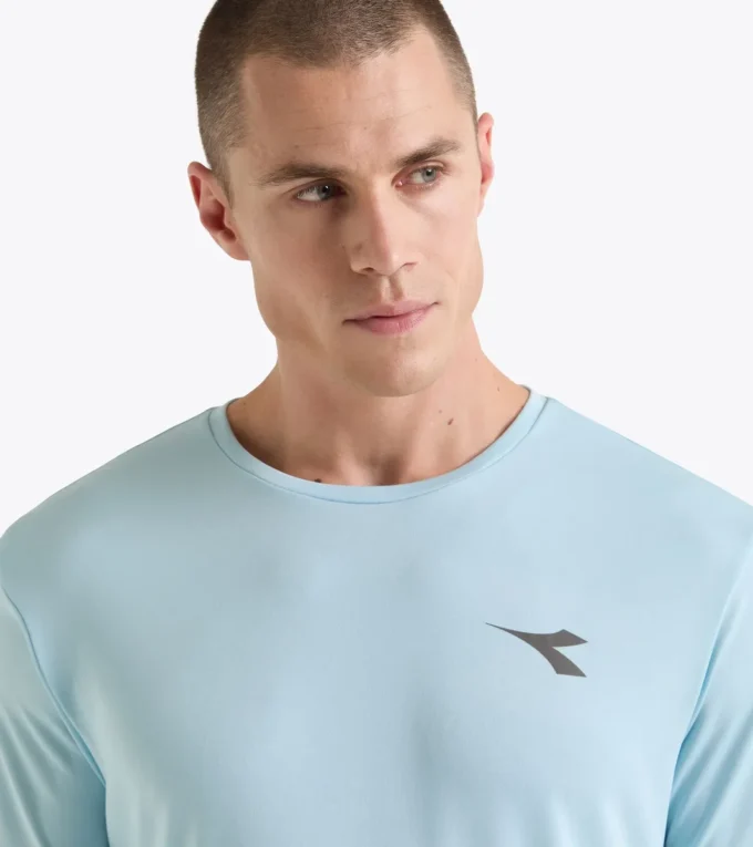 T-shirt Ss T-Shirt Run Sports T-shirt Ss T-Shirt Run Sports