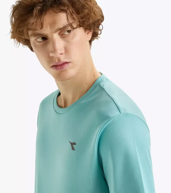 T-shirt Ss T-Shirt Run Sports T-shirt Ss T-Shirt Run Sports