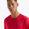 T-shirt Ss T-Shirt Run Sports T-shirt Ss T-Shirt Run Sports