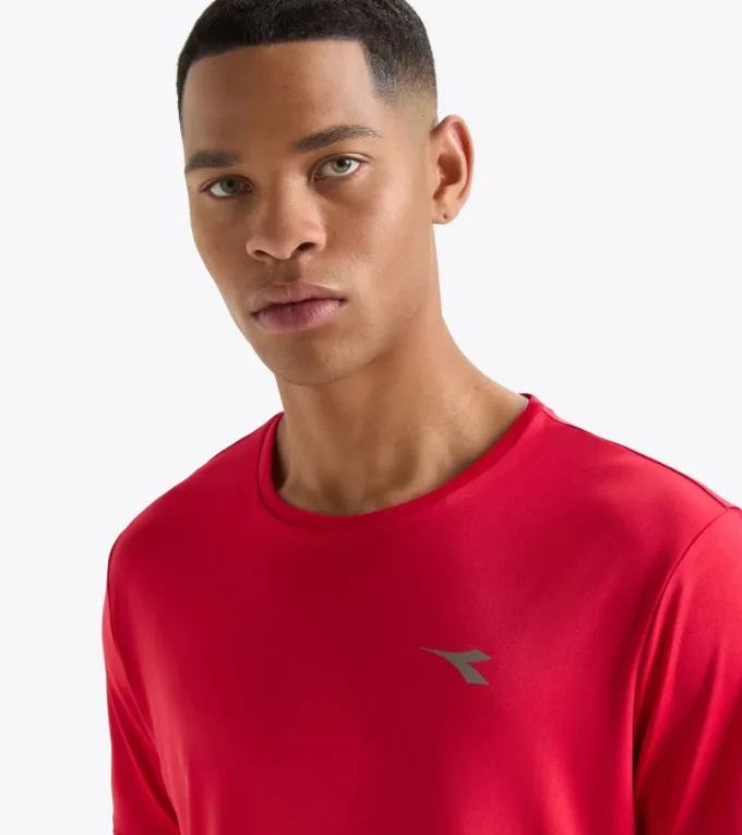 T-shirt Ss T-Shirt Run Sports T-shirt Ss T-Shirt Run Sports