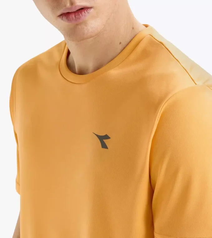 T-shirt Ss T-Shirt Run Sports T-shirt Ss T-Shirt Run Sports