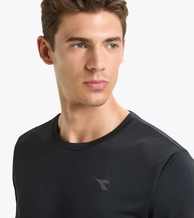T-shirt Ss T-Shirt Run Sports T-shirt Ss T-Shirt Run Sports