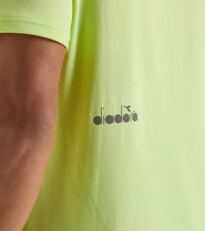 T-shirt Ss T-Shirt Run Sports T-shirt Ss T-Shirt Run Sports