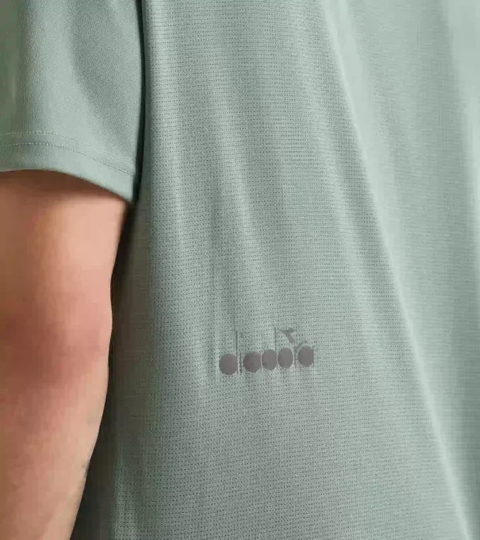T-shirt Ss T-Shirt Run Sports T-shirt Ss T-Shirt Run Sports