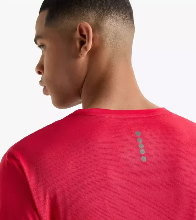 T-shirt Ss T-Shirt Run Sports T-shirt Ss T-Shirt Run Sports