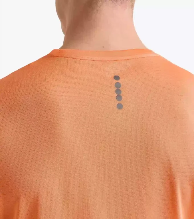 T-shirt Ss T-Shirt Run Sports T-shirt Ss T-Shirt Run Sports