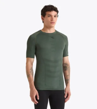 T-shirt Ss T-Shirt Stratozero Made In Italy – Running