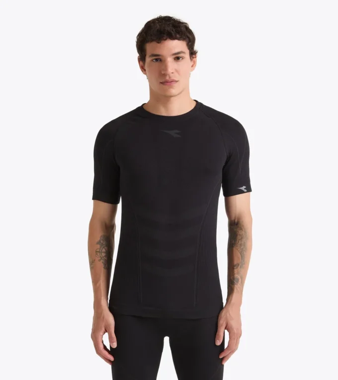 T-shirt Ss T-Shirt Stratozero Made In Italy – Running T-shirt Ss T-Shirt Stratozero Made In Italy – Running