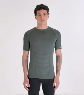 T-shirt Ss T-Shirt Stratozero Made In Italy – Running