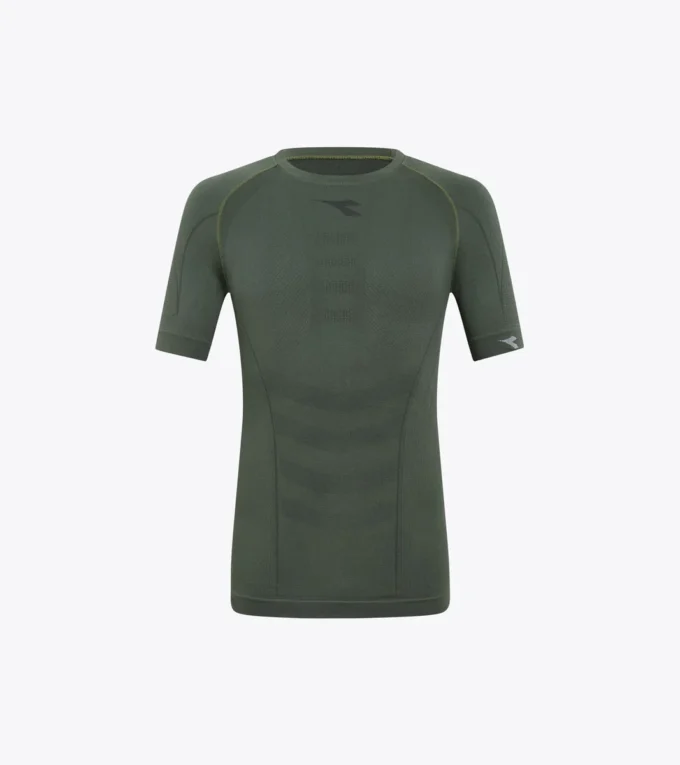 T-shirt Ss T-Shirt Stratozero Made In Italy – Running T-shirt Ss T-Shirt Stratozero Made In Italy – Running