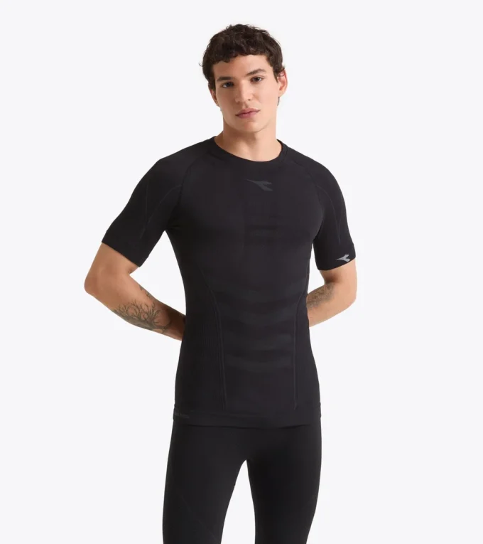 T-shirt Ss T-Shirt Stratozero Made In Italy – Running T-shirt Ss T-Shirt Stratozero Made In Italy – Running