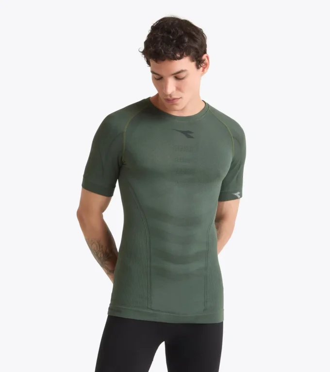 T-shirt Ss T-Shirt Stratozero Made In Italy – Running T-shirt Ss T-Shirt Stratozero Made In Italy – Running