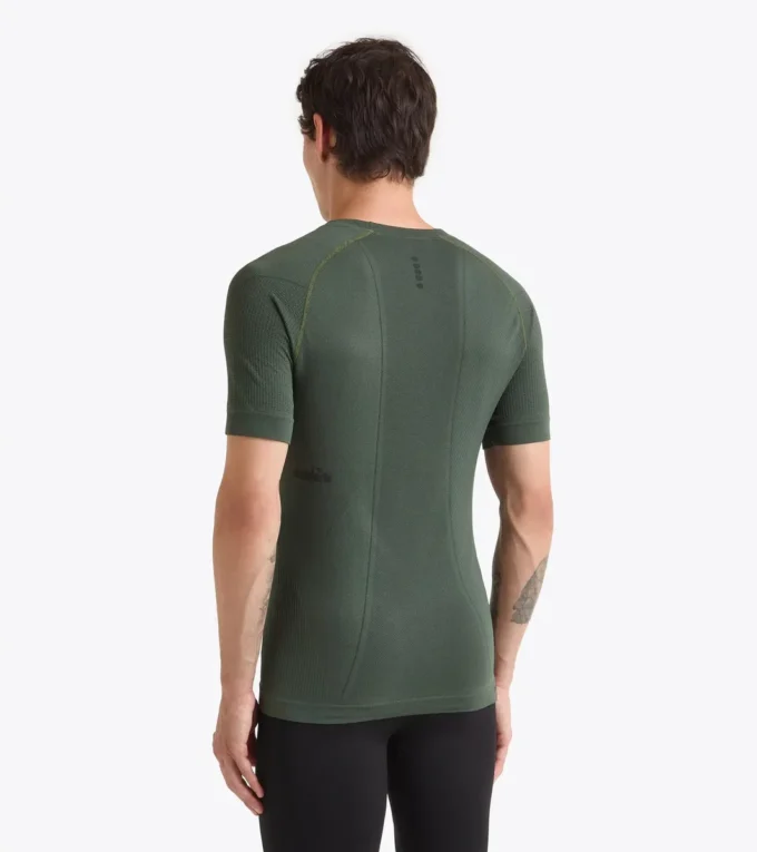 T-shirt Ss T-Shirt Stratozero Made In Italy – Running T-shirt Ss T-Shirt Stratozero Made In Italy – Running