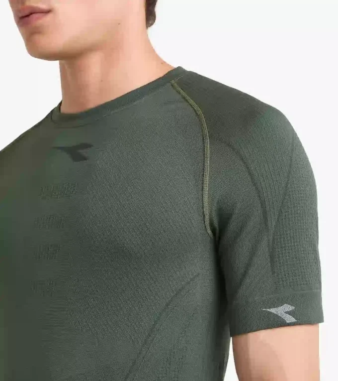 T-shirt Ss T-Shirt Stratozero Made In Italy – Running T-shirt Ss T-Shirt Stratozero Made In Italy – Running