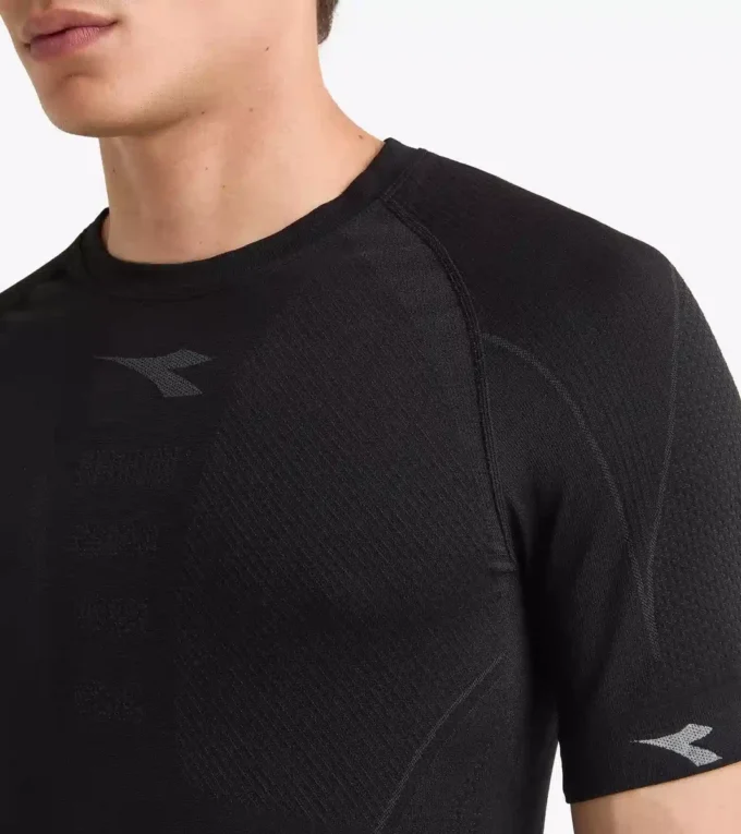 T-shirt Ss T-Shirt Stratozero Made In Italy – Running T-shirt Ss T-Shirt Stratozero Made In Italy – Running