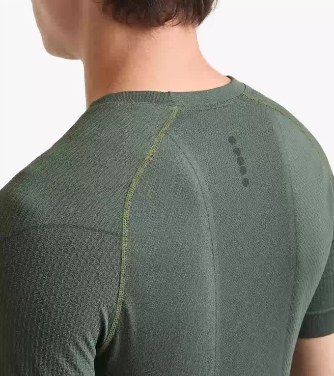 T-shirt Ss T-Shirt Stratozero Made In Italy – Running T-shirt Ss T-Shirt Stratozero Made In Italy – Running
