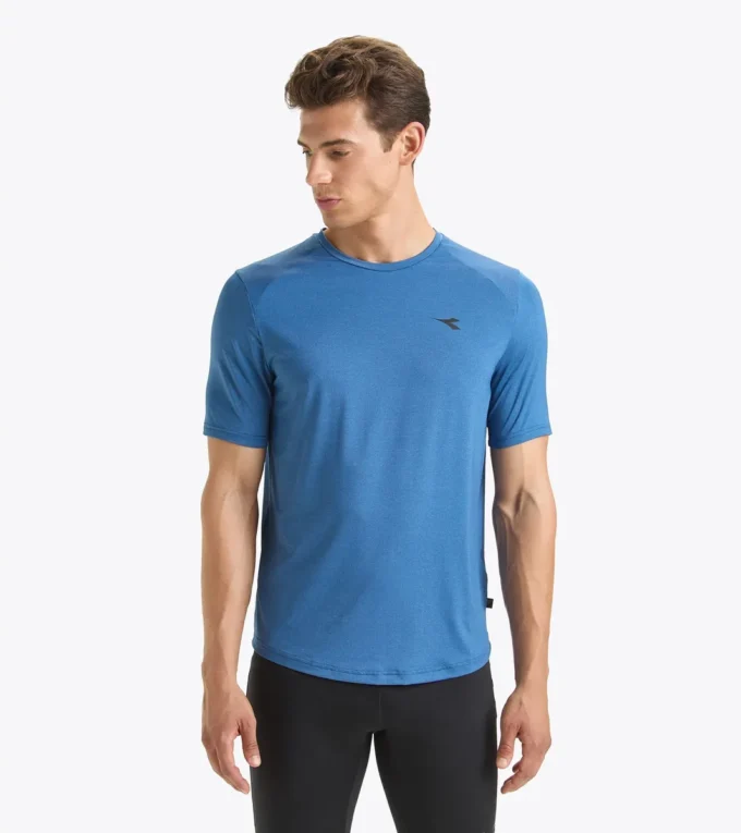 T-shirt Ss T-Shirt Tech Running T-shirt Ss T-Shirt Tech Running