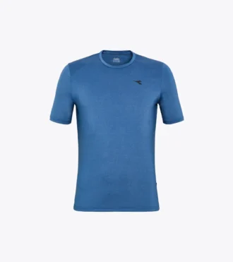 T-shirt Ss T-Shirt Tech Running