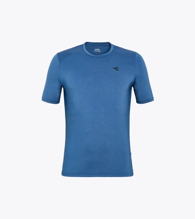 T-shirt Ss T-Shirt Tech Running T-shirt Ss T-Shirt Tech Running