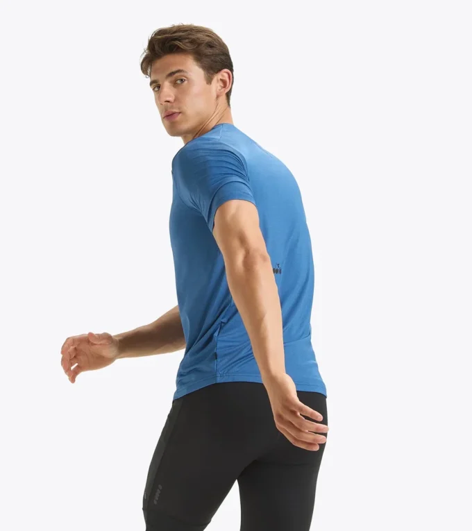 T-shirt Ss T-Shirt Tech Running T-shirt Ss T-Shirt Tech Running