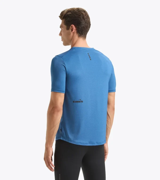 T-shirt Ss T-Shirt Tech Running T-shirt Ss T-Shirt Tech Running