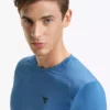 T-shirt Ss T-Shirt Tech Running T-shirt Ss T-Shirt Tech Running