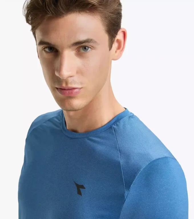 T-shirt Ss T-Shirt Tech Running T-shirt Ss T-Shirt Tech Running