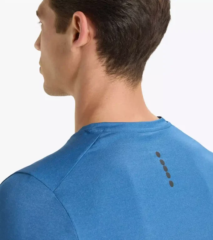 T-shirt Ss T-Shirt Tech Running T-shirt Ss T-Shirt Tech Running